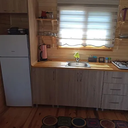 Holiday home Sahin