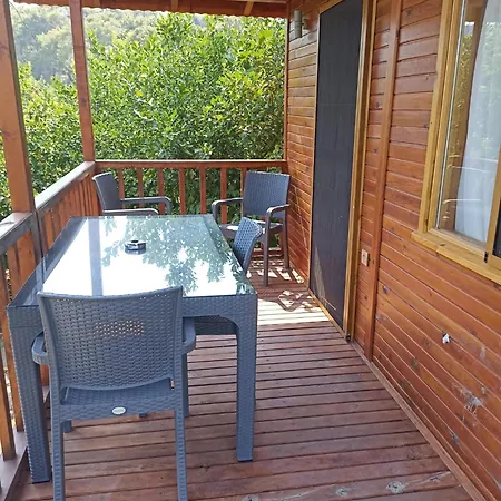 Holiday home Sahin Konya